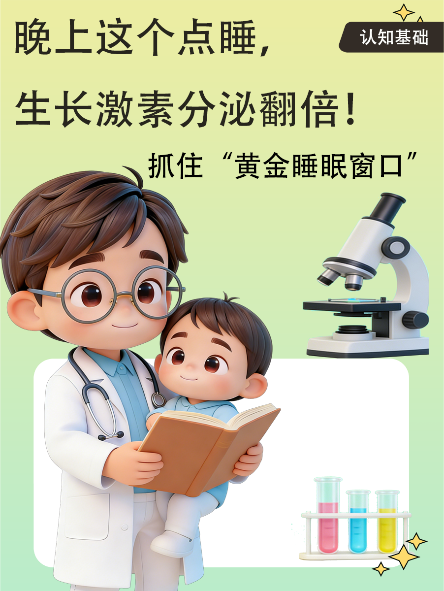 晚上这个点睡
