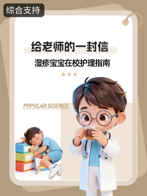 给老师的一封信
